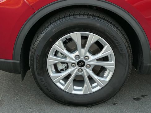 Used 2025 Ford Escape Active w/ Tech Pack #1 image 11