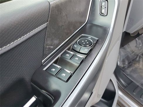 Used 2024 Ford F150 XLT w/ Mobile Office Package image 21