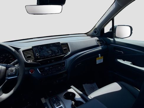 New 2026 Honda Ridgeline RTL image 18