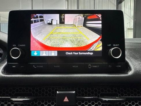Used 2024 Honda HR-V Sport image 12