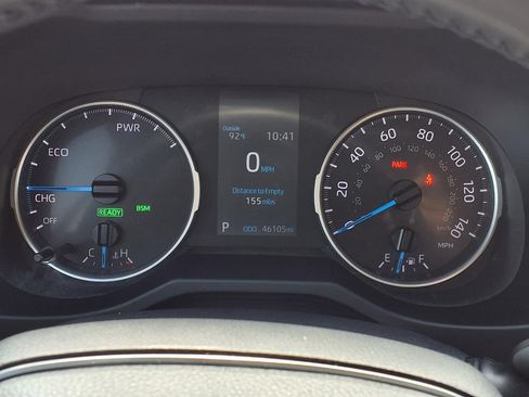 Used 2022 Toyota RAV4 XLE Premium AWD/4WD image 30