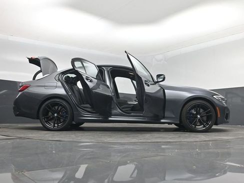 Used 2020 BMW M340i xDrive w/ Premium Package AWD/4WD image 7