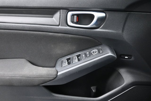 Certified 2023 Honda Civic Sport image 24