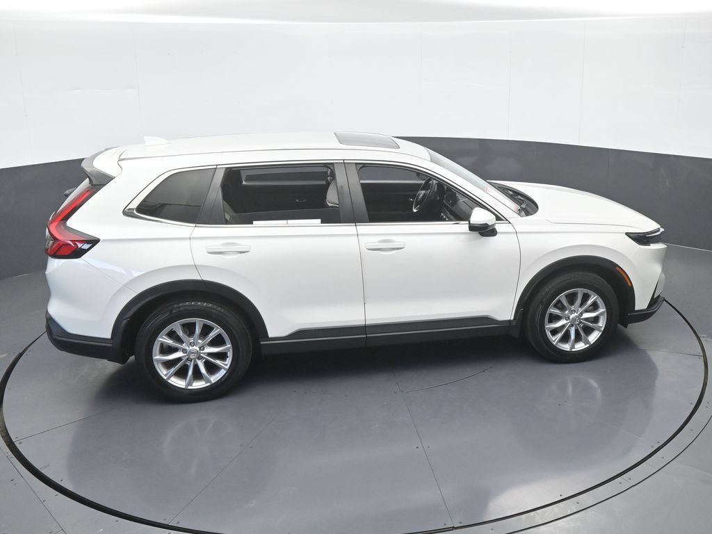 Used 2024 Honda CR-V EX image 58