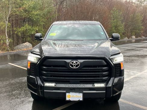Used 2025 Toyota Tundra SR5 AWD/4WD image 8