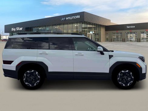 New 2026 Hyundai Santa Fe SEL image 9