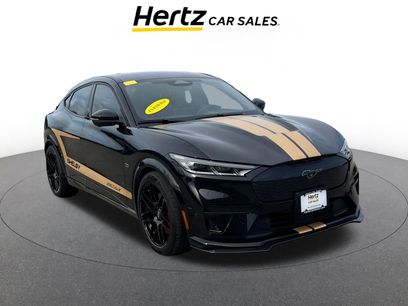Used 2023 Ford Mustang Mach-E GT