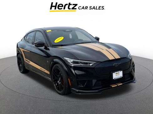 Used 2023 Ford Mustang Mach-E GT image 1