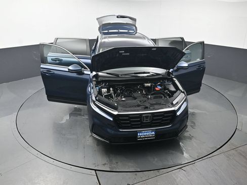 Used 2023 Honda CR-V EX-L image 54