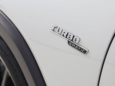 Used 2022 Mercedes-Benz GLB 35 AMG 4MATIC image 61