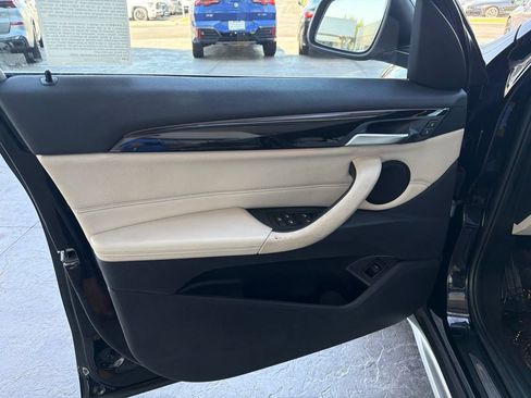 Used 2018 BMW X1 sDrive28i FWD image 8
