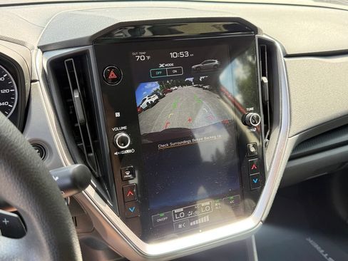 Certified 2024 Subaru Crosstrek 2.0i Premium AWD/4WD image 26