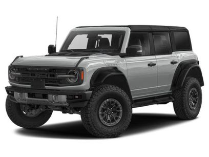 Used 2022 Ford Bronco Raptor