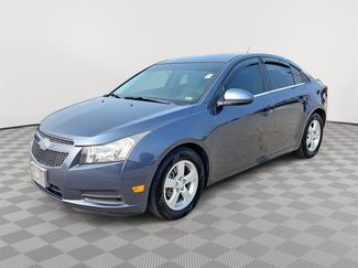Used 2014 Chevrolet Cruze LT image 1
