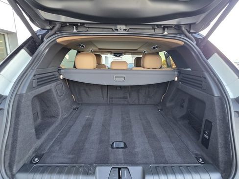 Used 2023 Land Rover Range Rover Sport SE image 26