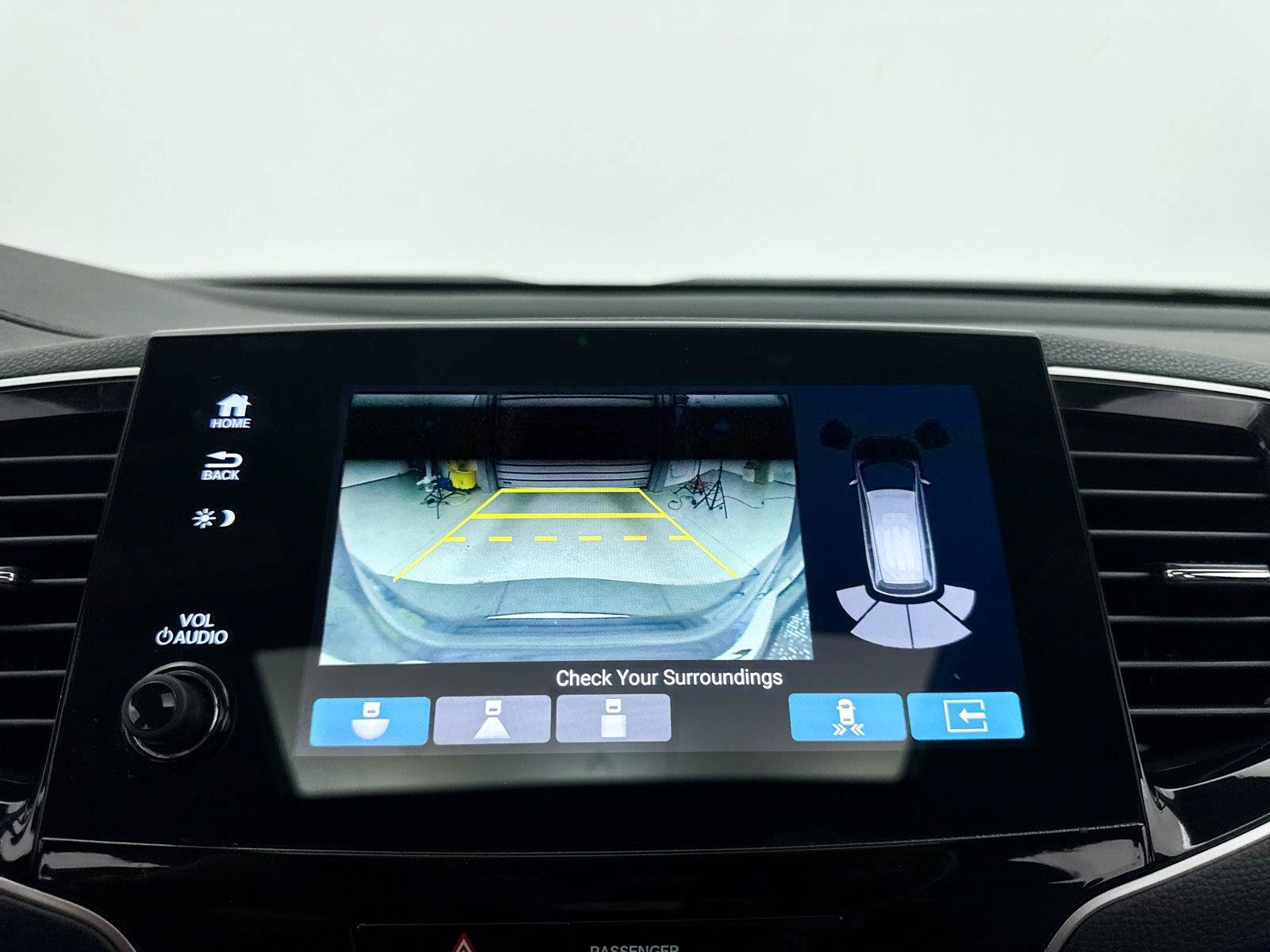 Used 2021 Honda Pilot Elite image 10