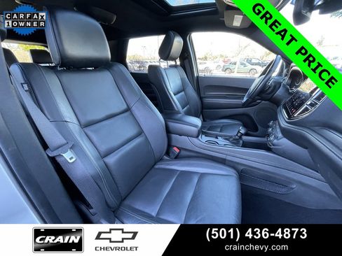 Used 2022 Dodge Durango GT image 33