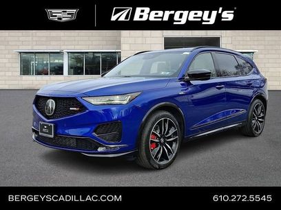 Used 2023 Acura MDX Type S