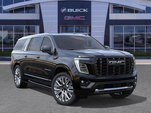 New 2026 GMC Yukon XL Denali Ultimate AWD/4WD image 7