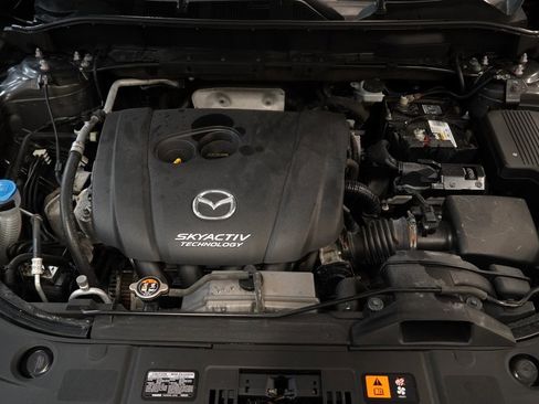 Used 2017 MAZDA CX-5 Touring w/ Preferred Equipment Package image 39