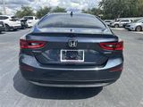 Certified 2021 Honda Insight EX image 6