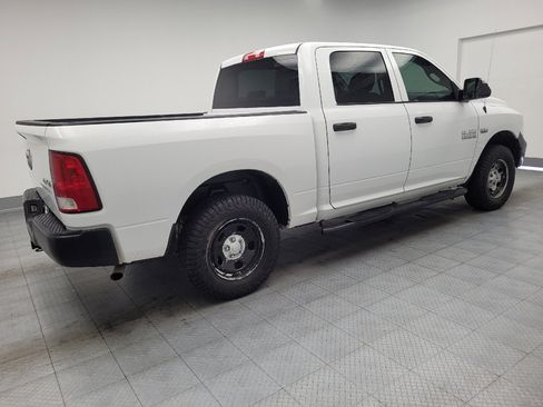Used 2017 RAM 1500 Tradesman AWD/4WD image 10