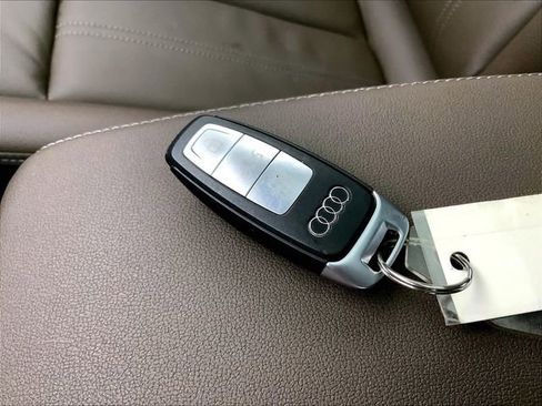 Used 2023 Audi A3 2.0T Premium w/ Convenience Package image 11