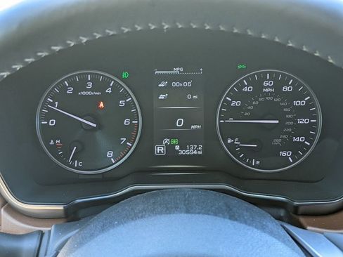 Used 2024 Subaru Outback Touring XT AWD/4WD image 13