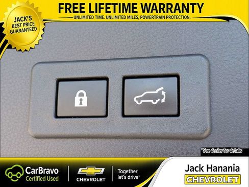 Used 2022 Subaru Ascent Limited w/ Technology Package AWD/4WD image 16