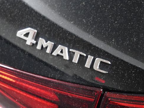 Certified 2026 Mercedes-Benz GLA 250 4MATIC image 38
