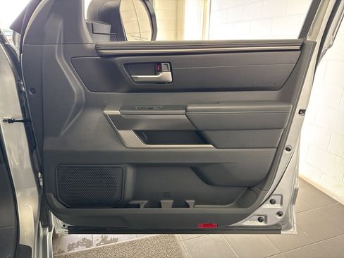 New 2026 Toyota Tundra SR5 image 46