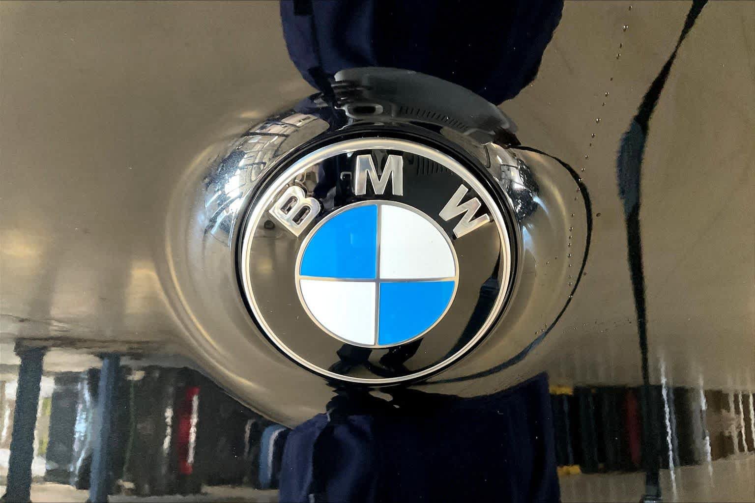 Used 2026 BMW X3 xDrive30i w/ Premium Package AWD/4WD image 15