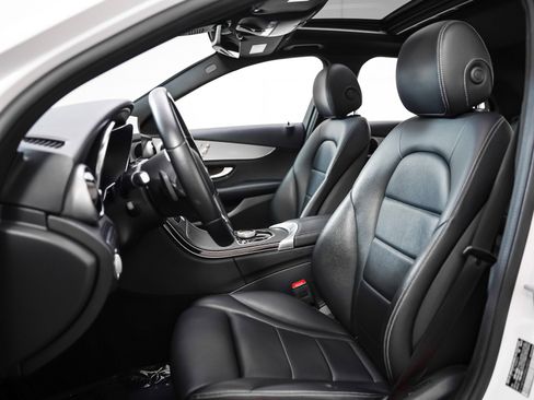 Certified 2021 Mercedes-Benz C 300 Sedan image 8