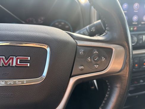 Used 2019 GMC Canyon Denali image 20
