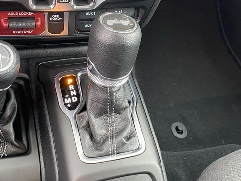 New 2026 Jeep Wrangler Willys image 23