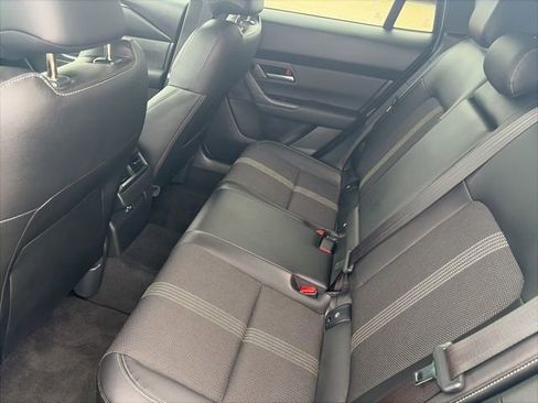 Used 2025 MAZDA CX-50 AWD 2.5 S image 11