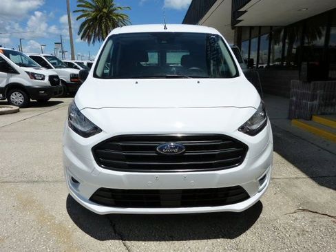 Used 2022 Ford Transit Connect XLT FWD image 7