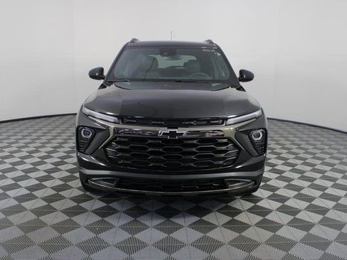 New 2026 Chevrolet TrailBlazer ACTIV w/ Convenience Package image 27