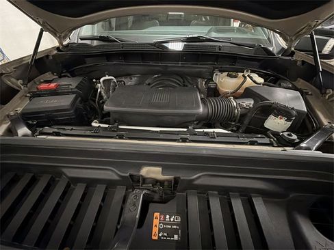 Used 2022 GMC Sierra 1500 AT4 w/ AT4 Premium Package image 64