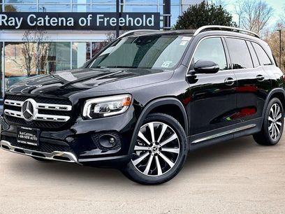 Certified 2022 Mercedes-Benz GLB 250 4MATIC