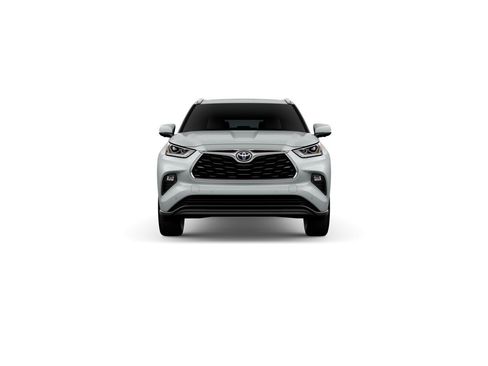New 2026 Toyota Highlander Limited AWD/4WD image 39