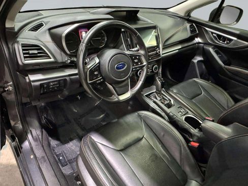 Used 2021 Subaru Crosstrek 2.5i Limited w/ Moonroof Package 1 image 29