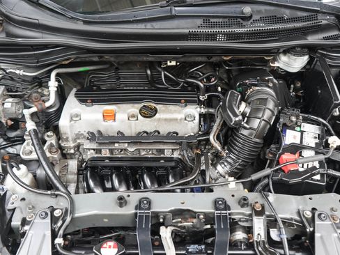Used 2013 Honda CR-V EX-L image 28