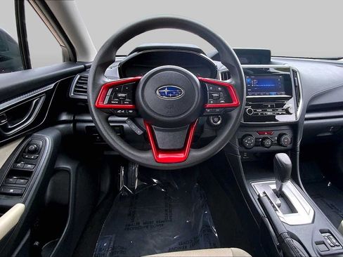Used 2023 Subaru Impreza 2.0i Premium AWD/4WD image 6