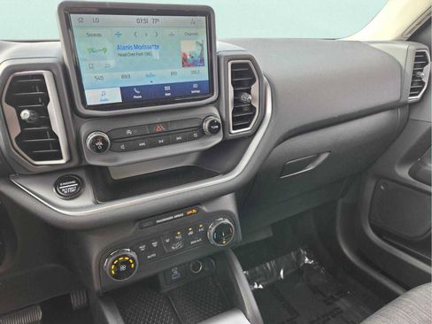 Used 2022 Ford Bronco Sport Big Bend AWD/4WD image 31
