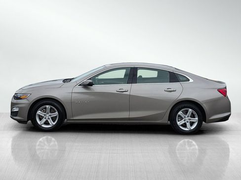 Used 2023 Chevrolet Malibu LT image 4