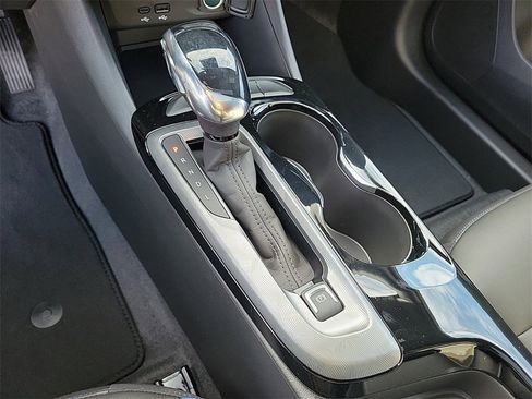 New 2026 Buick Envista Sport Touring w/ Convenience I Package image 28