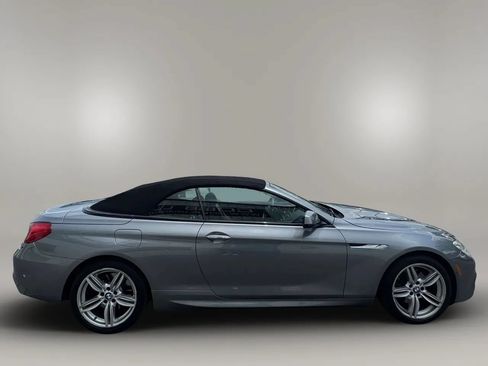 Used 2014 BMW 650i Convertible RWD image 14
