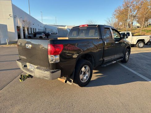 Used 2007 Toyota Tundra SR5 image 4