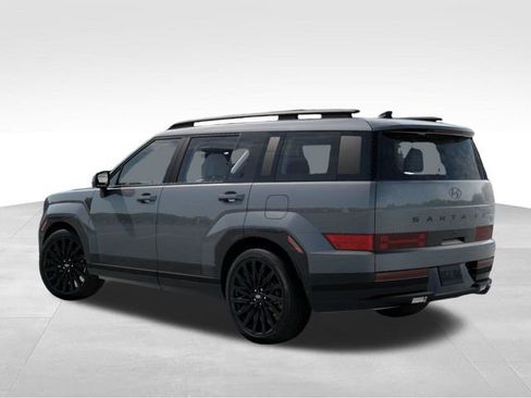 New 2026 Hyundai Santa Fe Calligraphy image 5